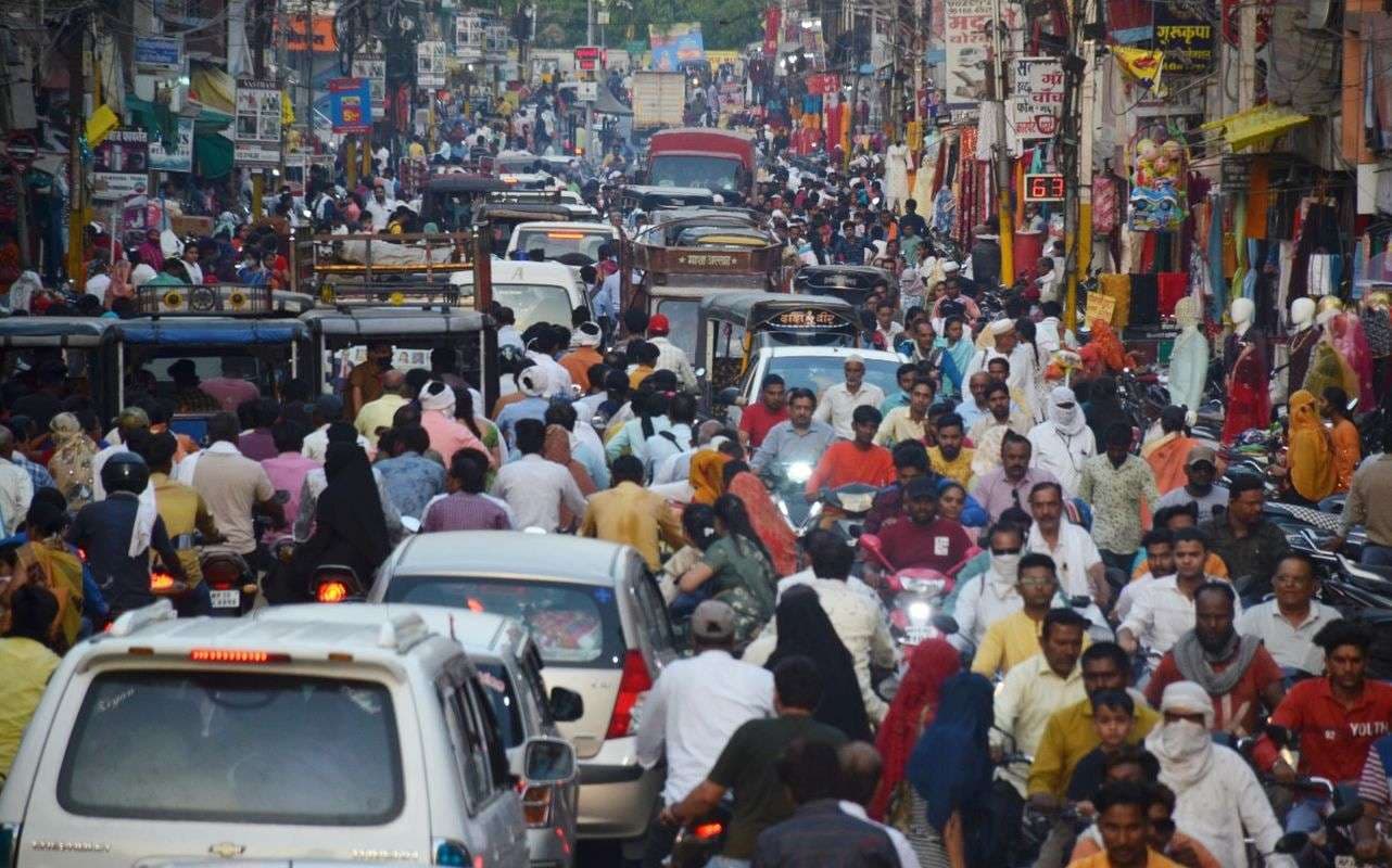 अक्षय तृतीया के पहले बाजार में हुई धनवर्षा