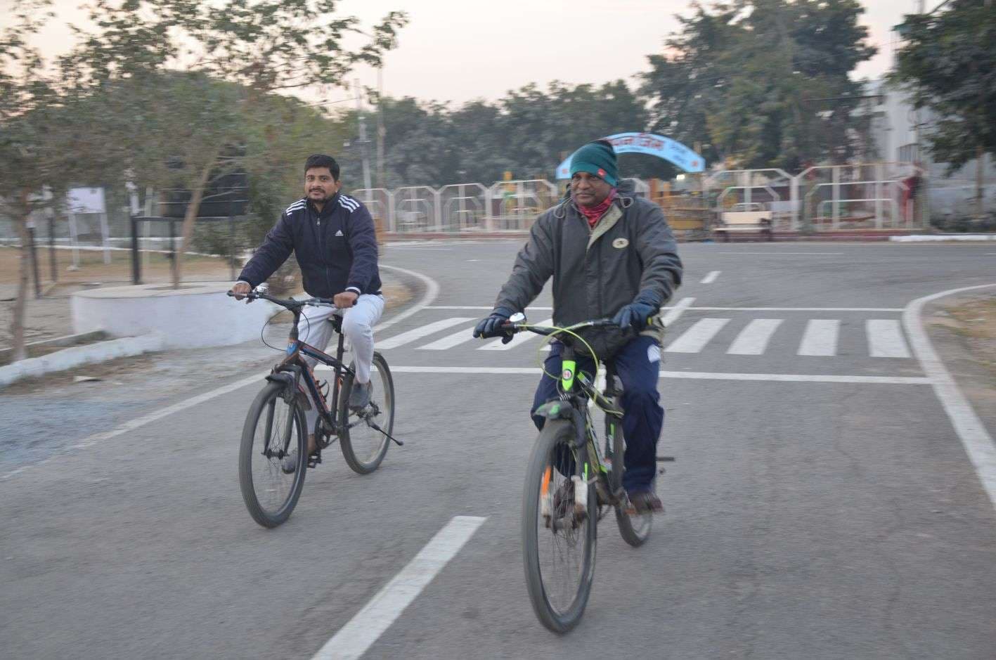 बिखरा पत्रिका फेस्ट का जादू, हमराह में उमड़े लोग