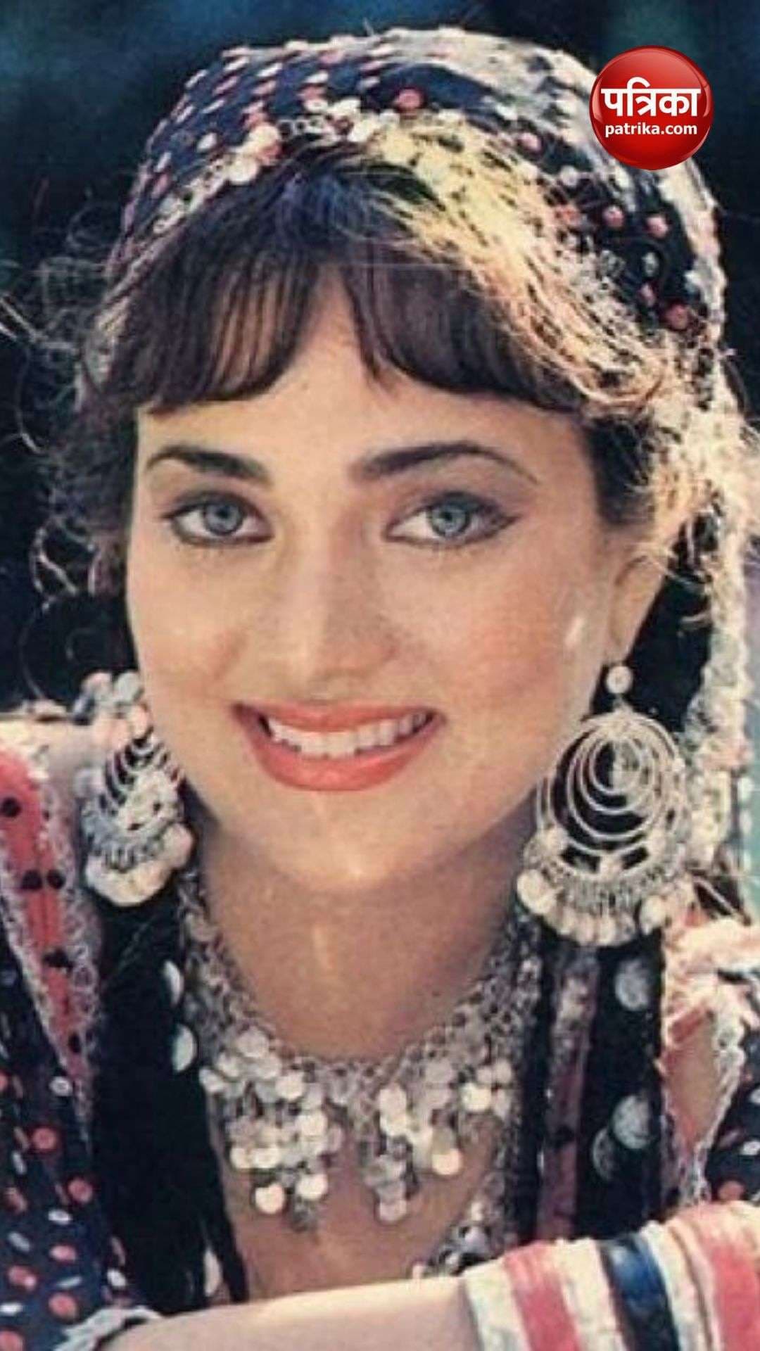 Mandakini 