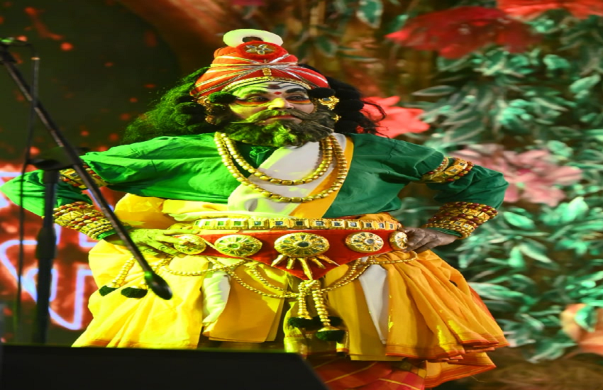 National Ramayan Mahotsav