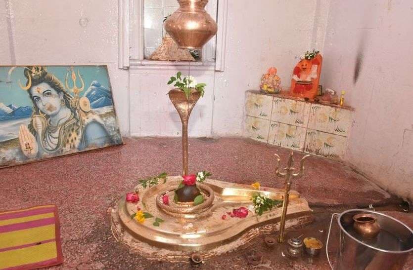 amreshwar mahadev temple in ratlam