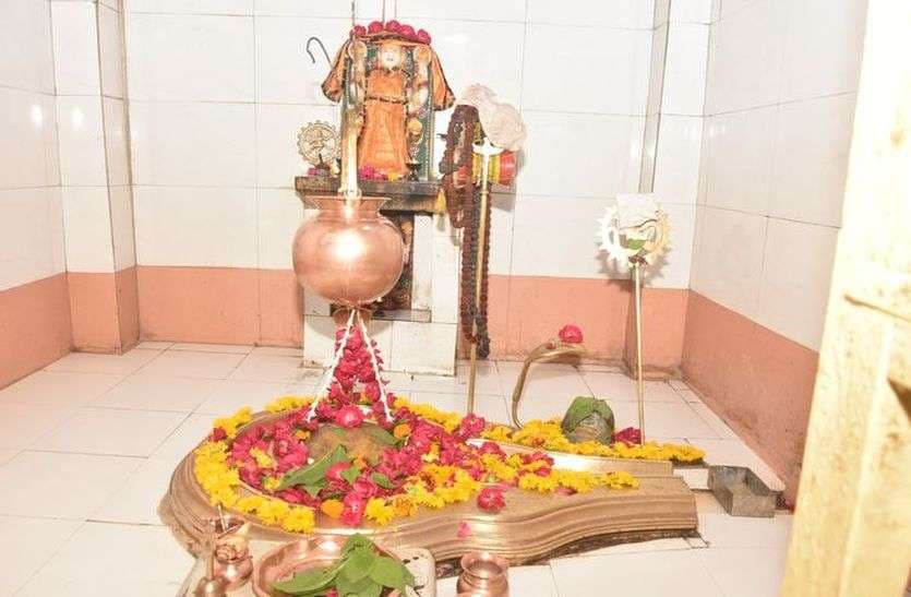 somnath mahadev temple in ratlam