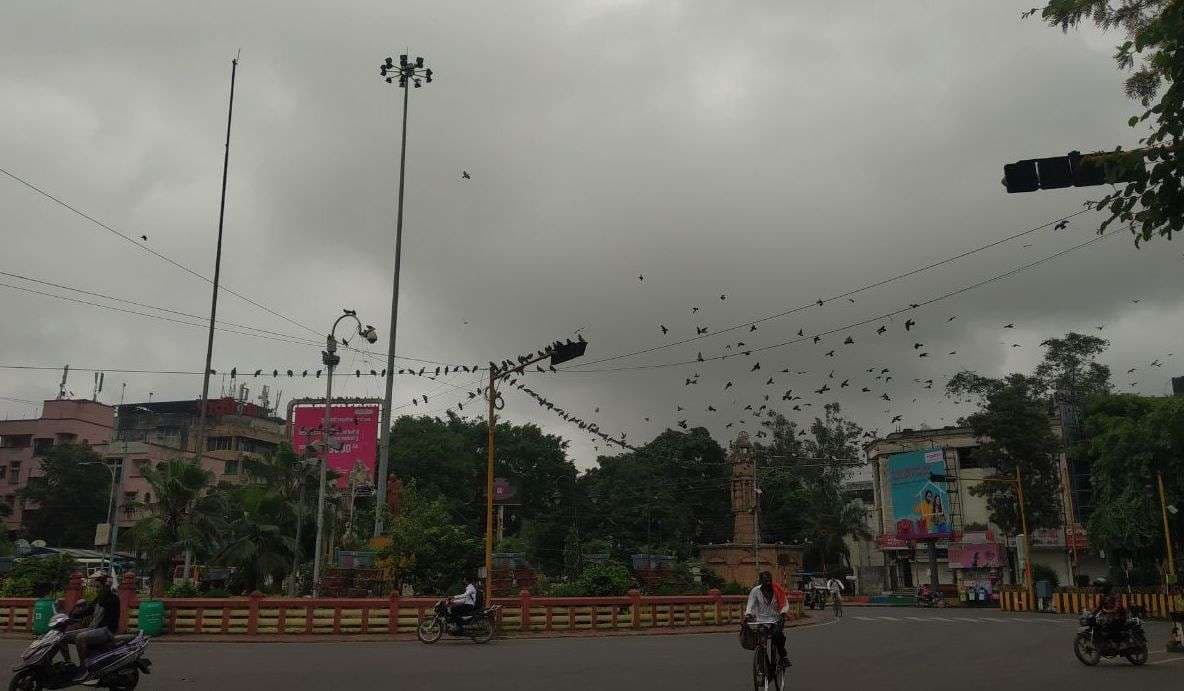 indore