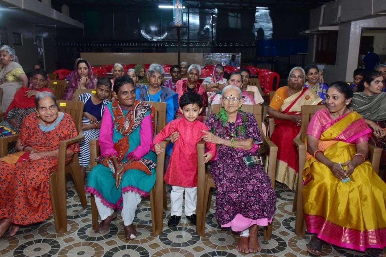 diwali celebration 