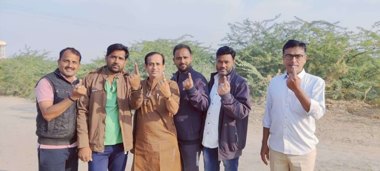 rajasthan election 