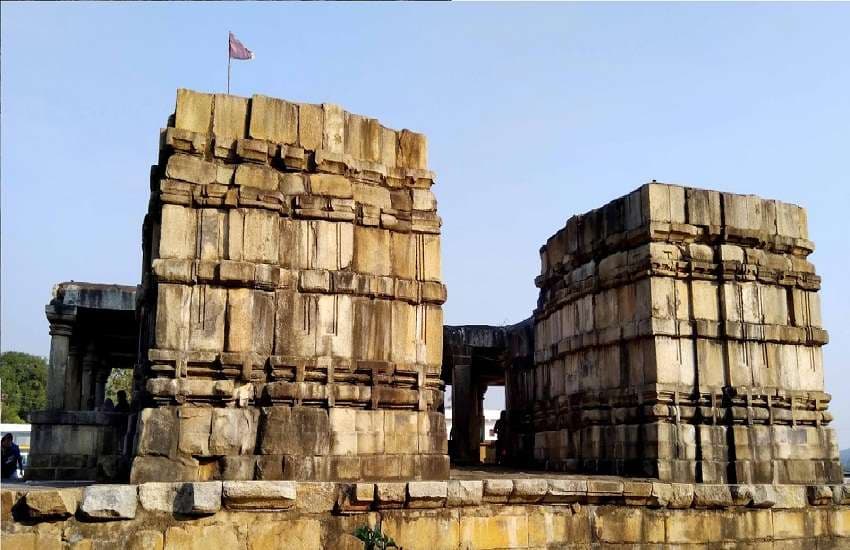 राजा- महाराजाओं द्वारा बनवाया गया था यह अद्भुत मंदिर 