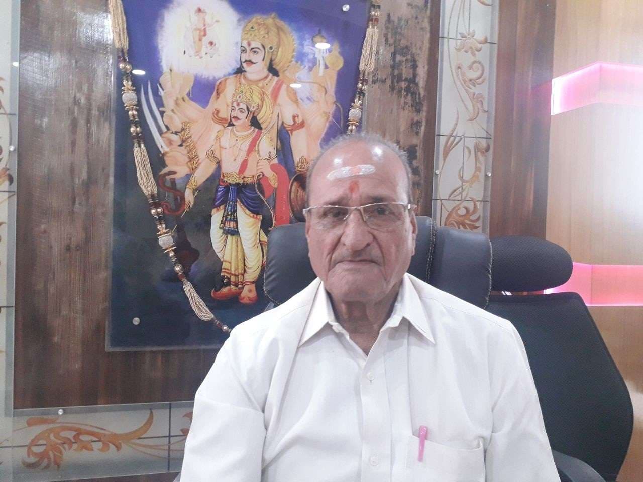 sri ram mandir