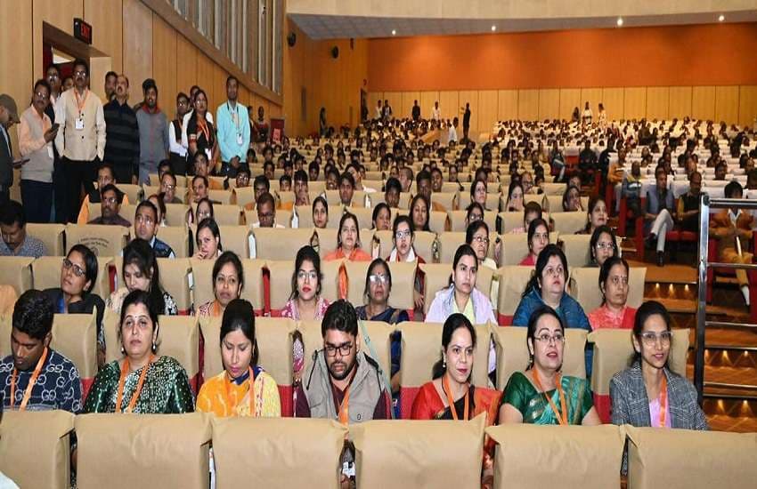 Pariksha Pe Charcha 2024