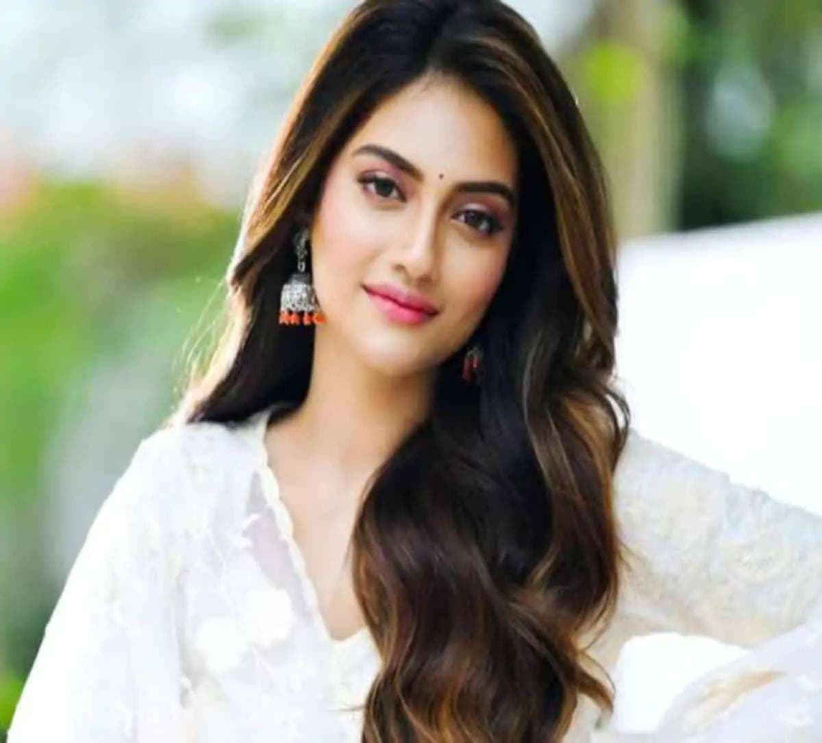 Nusrat Jahan