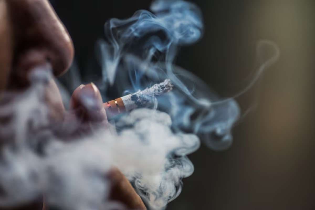 Swelling in the lungs, keep these things in mind