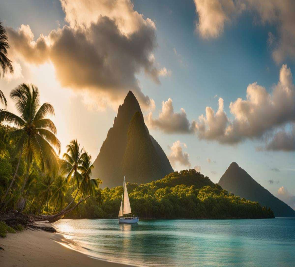 St. Lucia