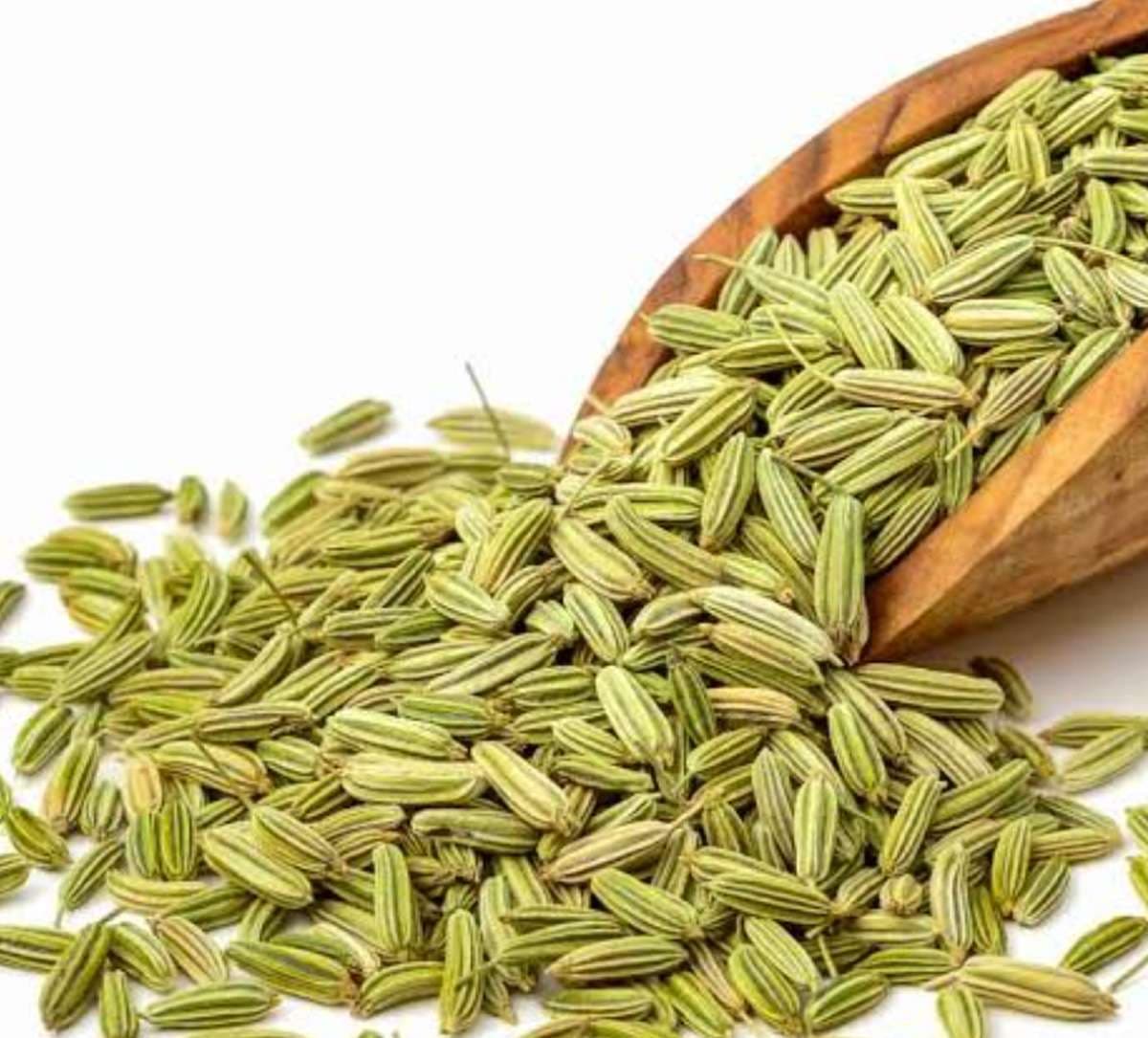 benefits of almonds and fennel for eyes