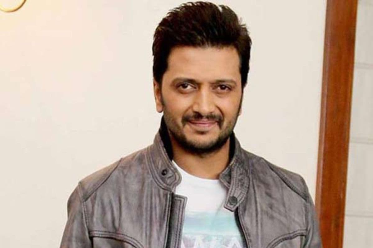 ritesh deshmukh