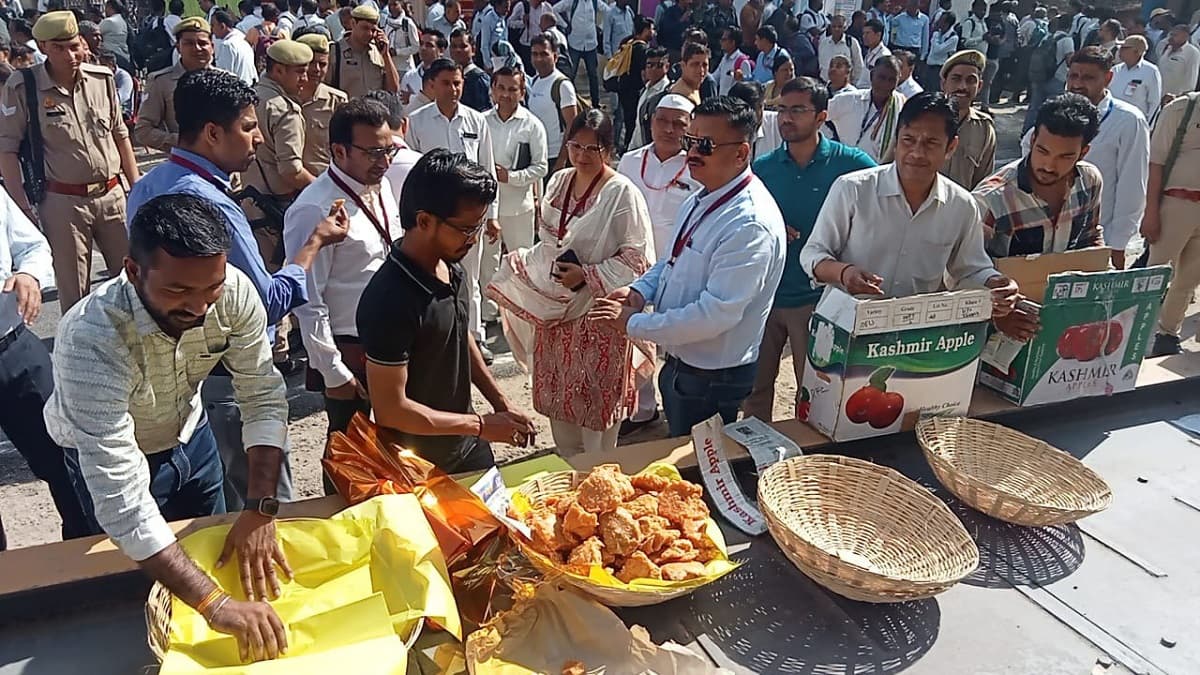 Lok sabha election 2014