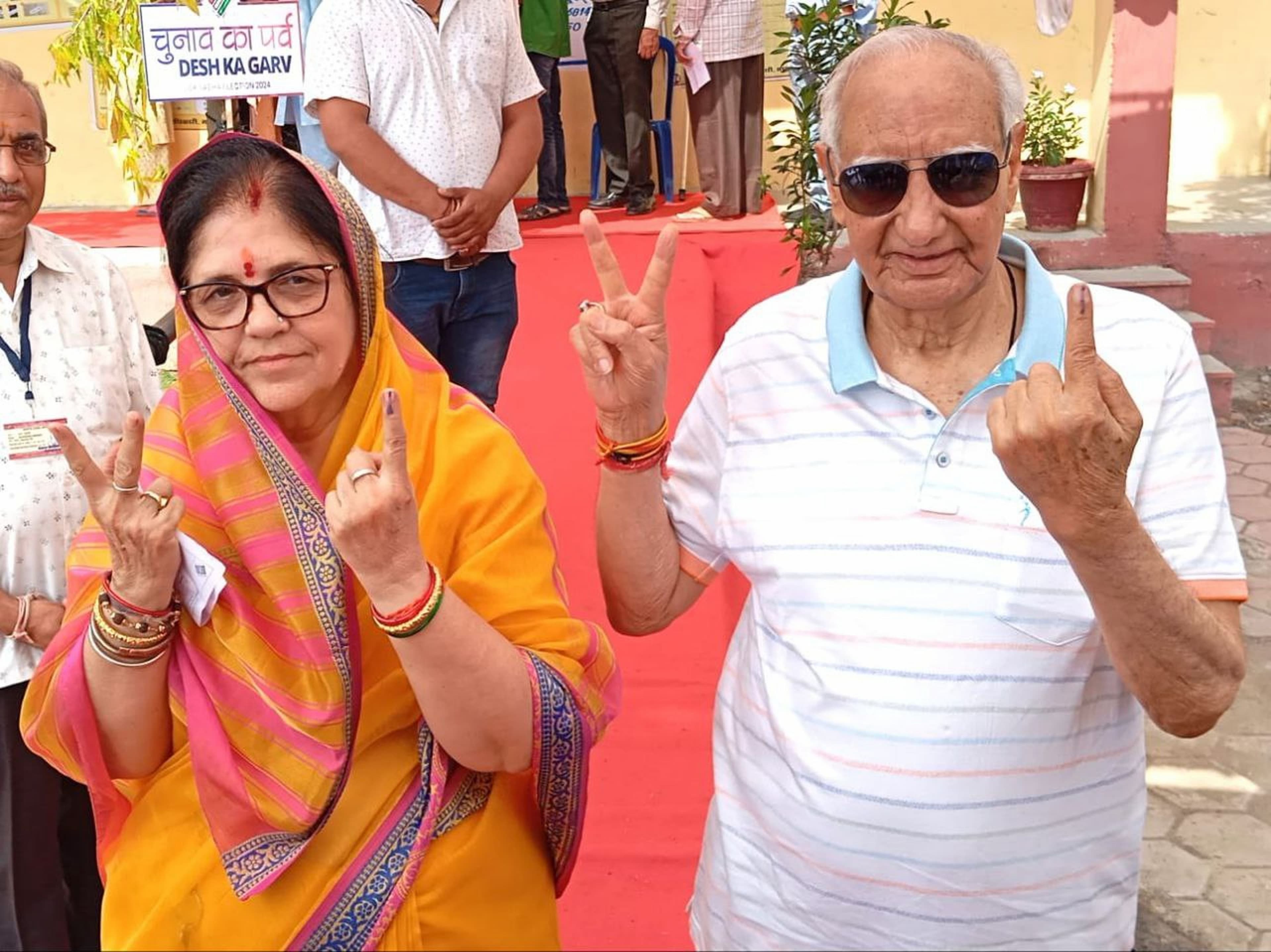 Dhar Lok Sabha Elections 2024