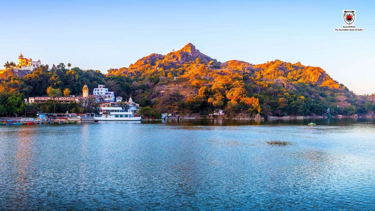 Places to Visit in Mount Abu, Nakki Lake, Sunset Point, Toad Rock, Trevors Tank