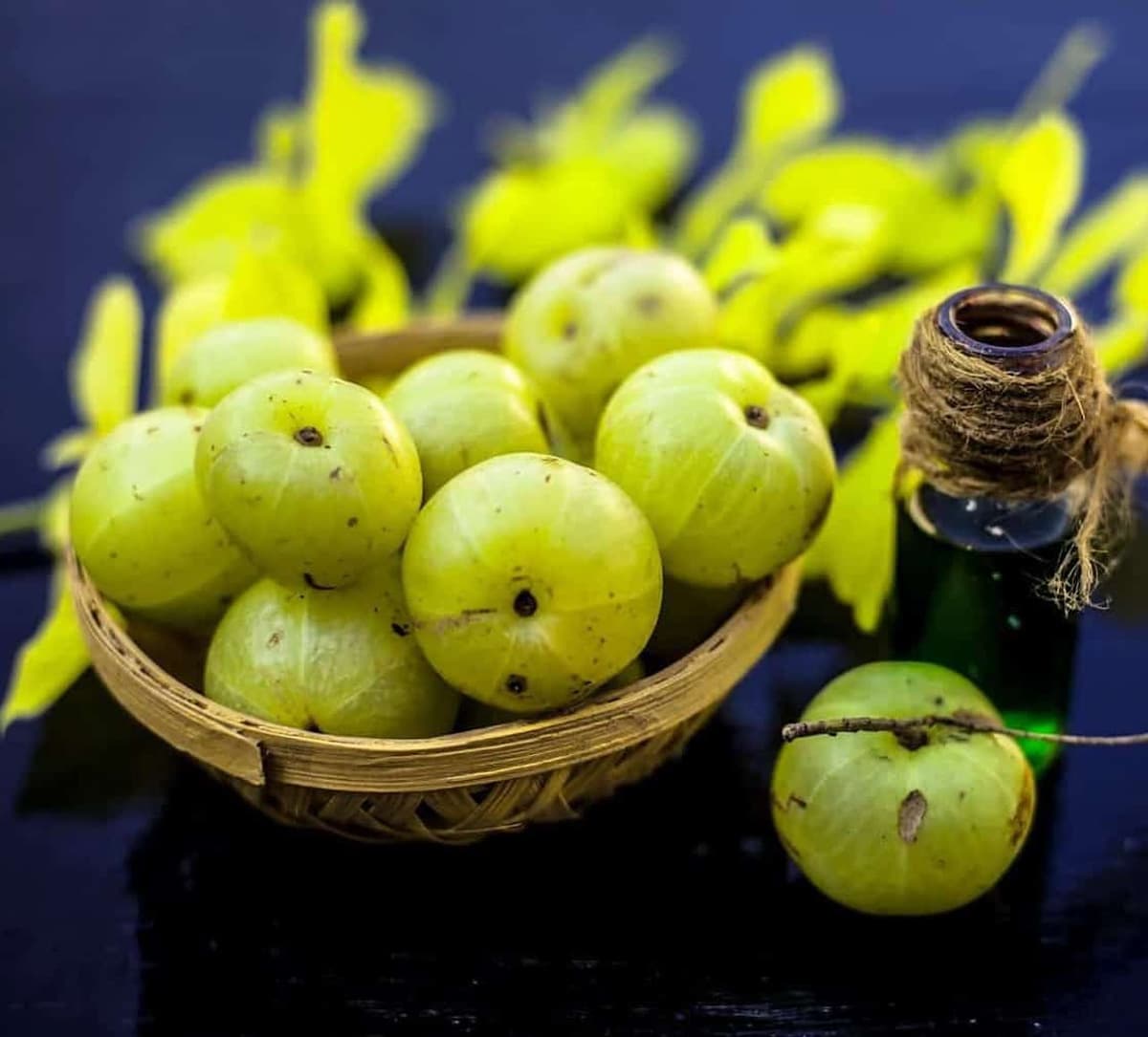 amla delights for a vibrant, healthy you