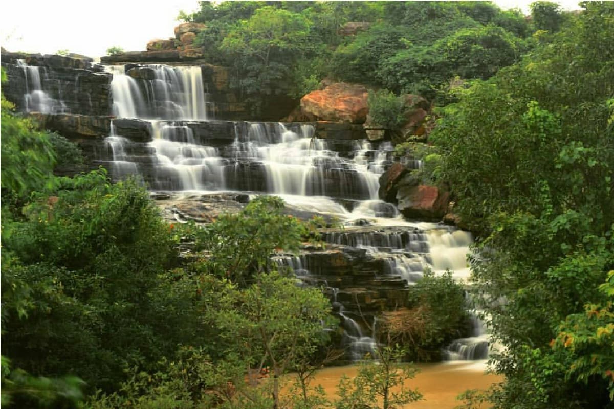 Bastar Tourism