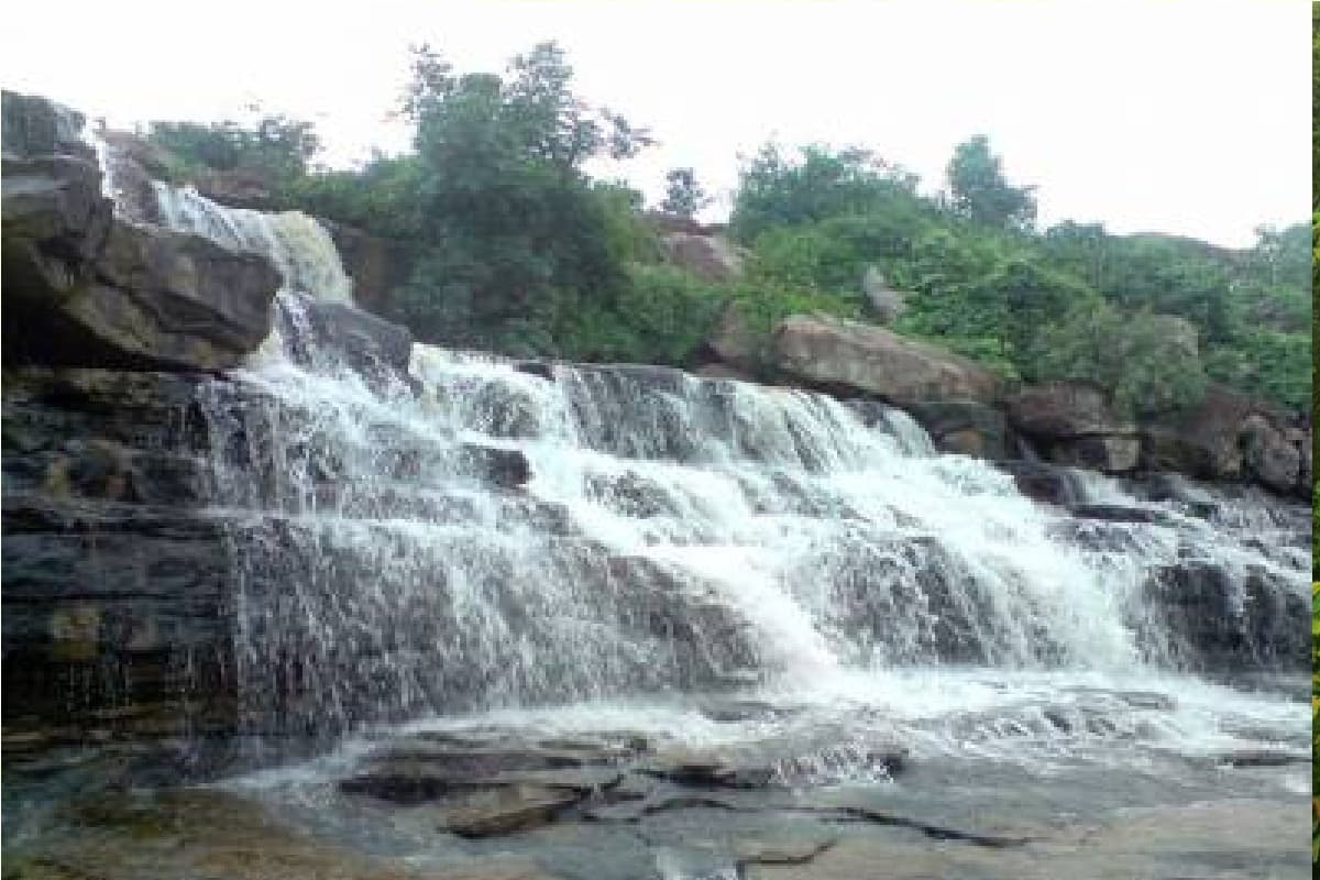 Bastar Tourism