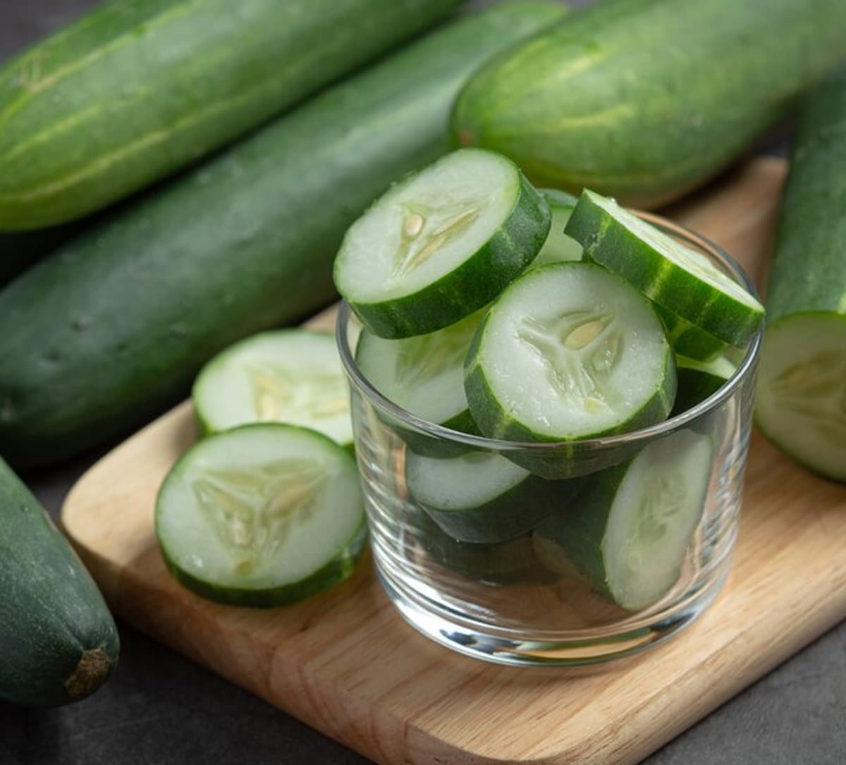 Cucumber, Madras Cucumber, and Gavthi Cucumber: A Treasure Trove of Health, Get Triple Benefits