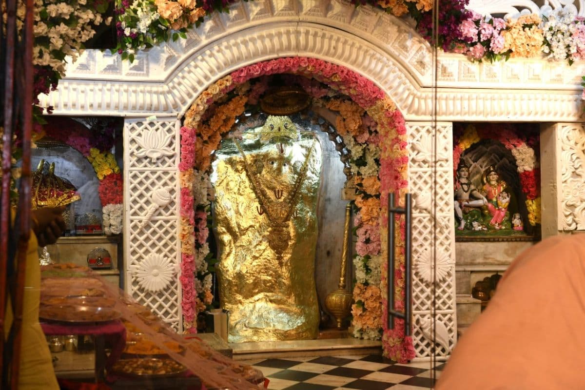 Mehandipur Balaji Temple