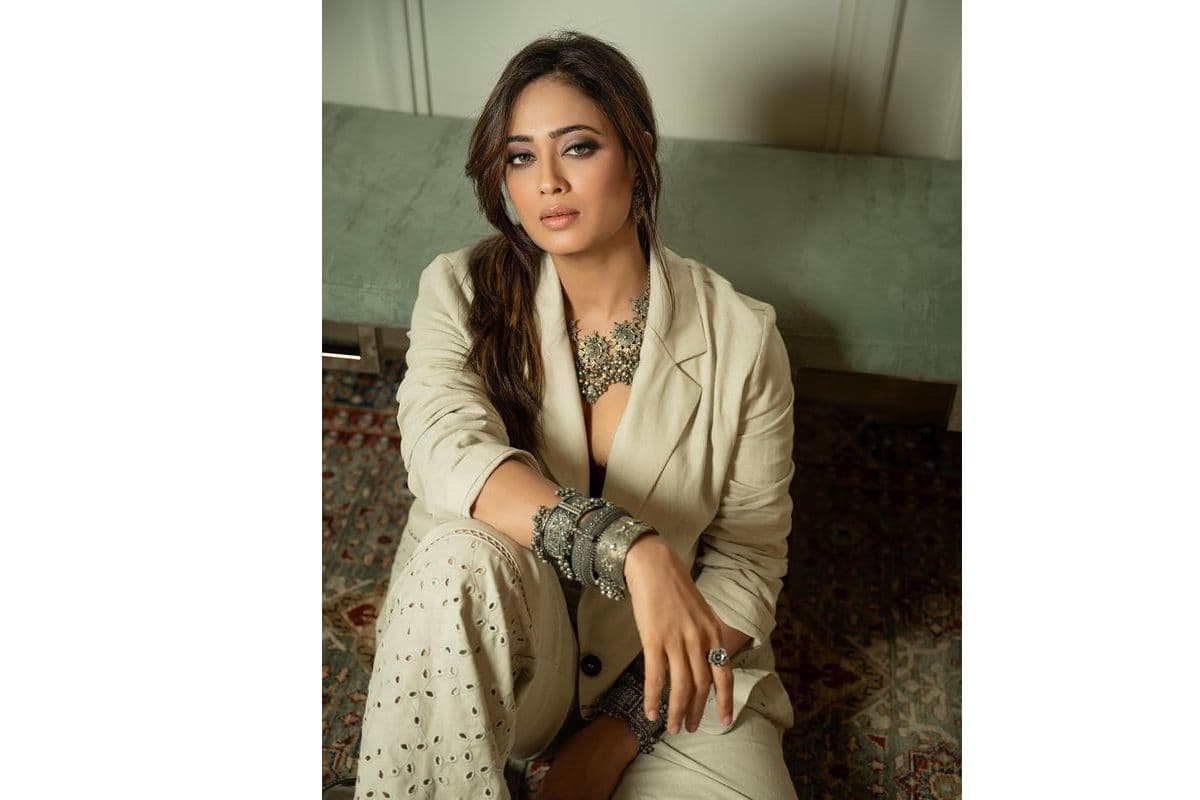 Shweta Tiwari Latest Pictures