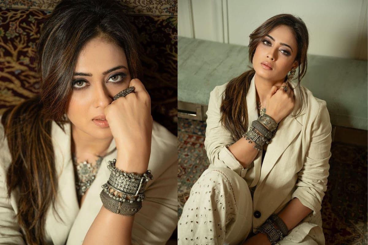 Shweta Tiwari Latest Pictures