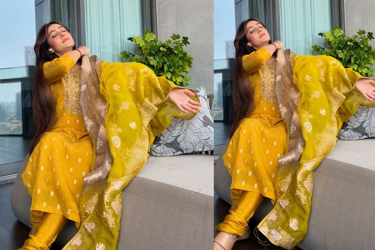 dhanashree verma hot photos