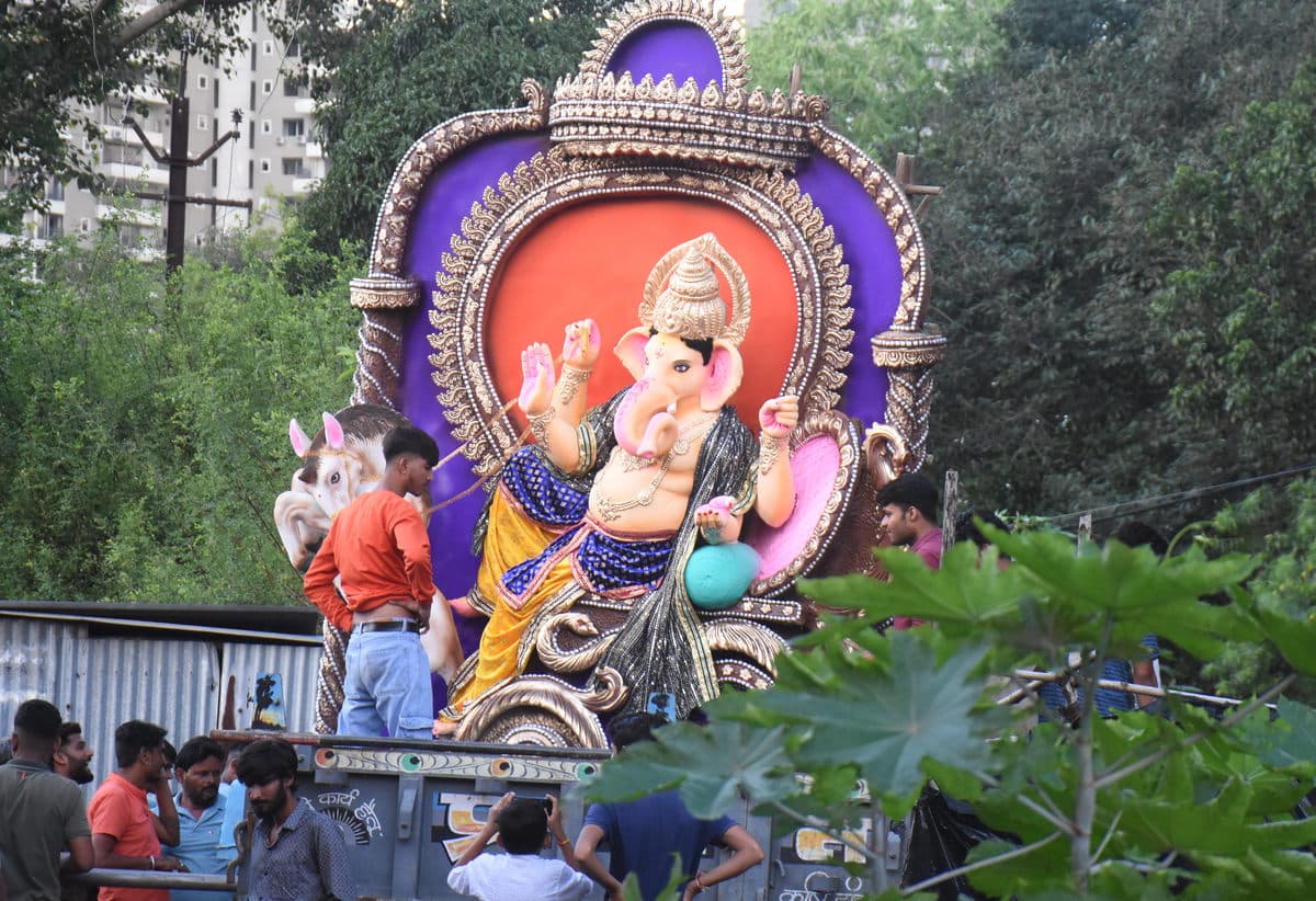 ganesh ji