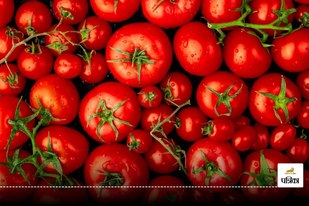 Tomatoes: Better absorption of lycopene