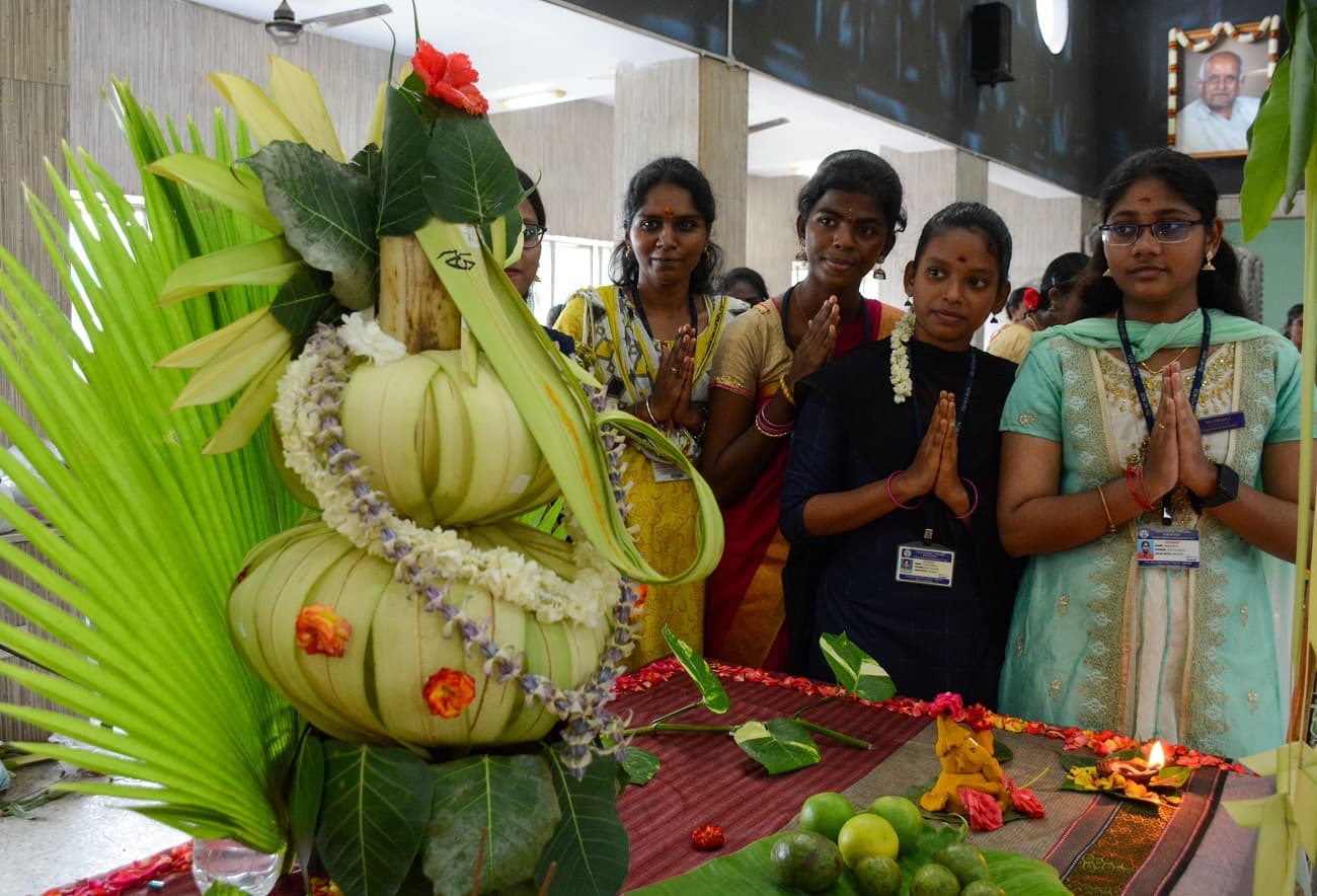 Ganesh Chaturthi