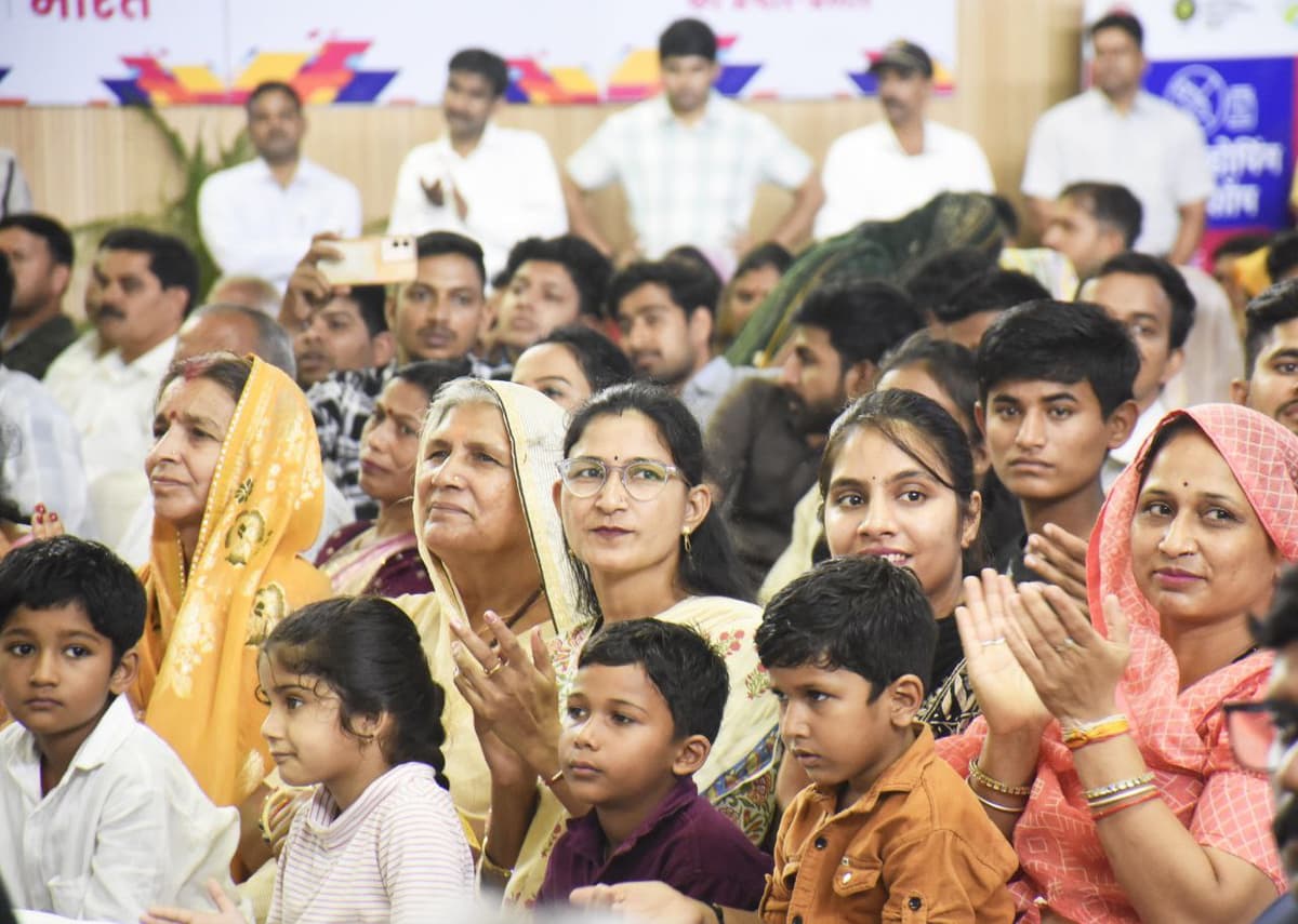 Cm Mohan yadav