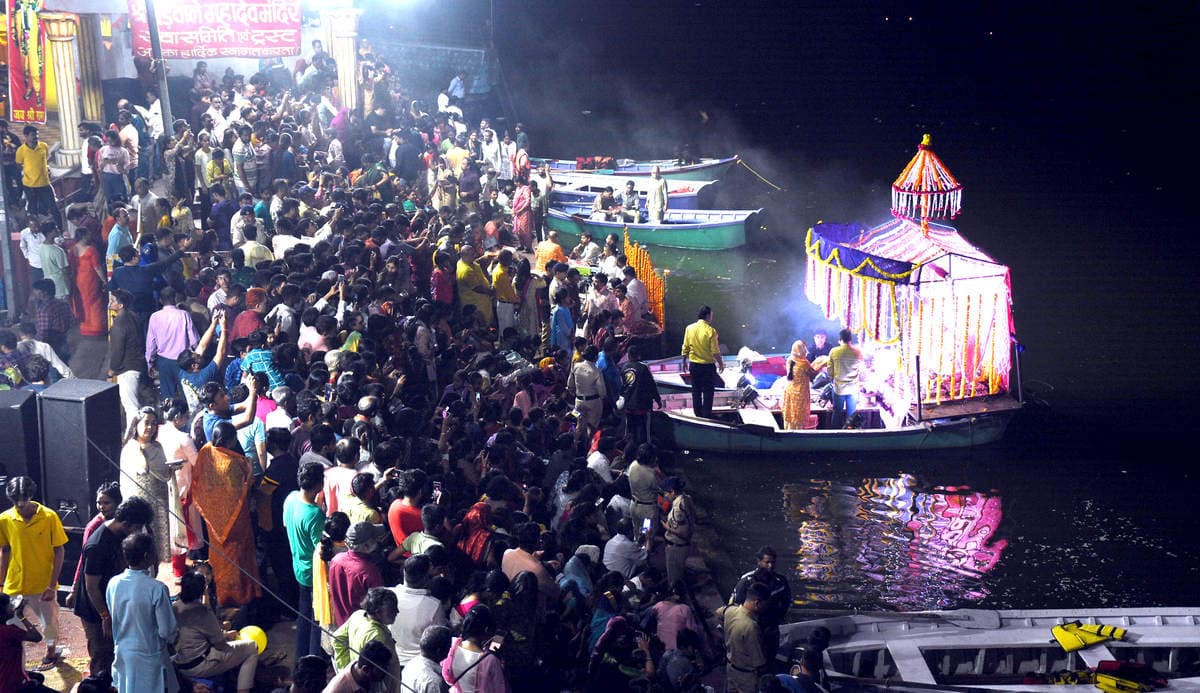 Sharad Purnima