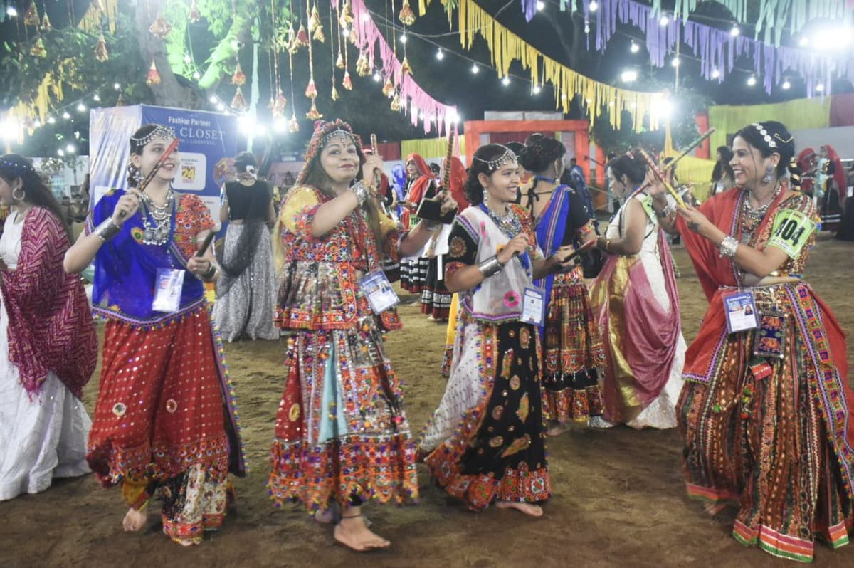 garba 