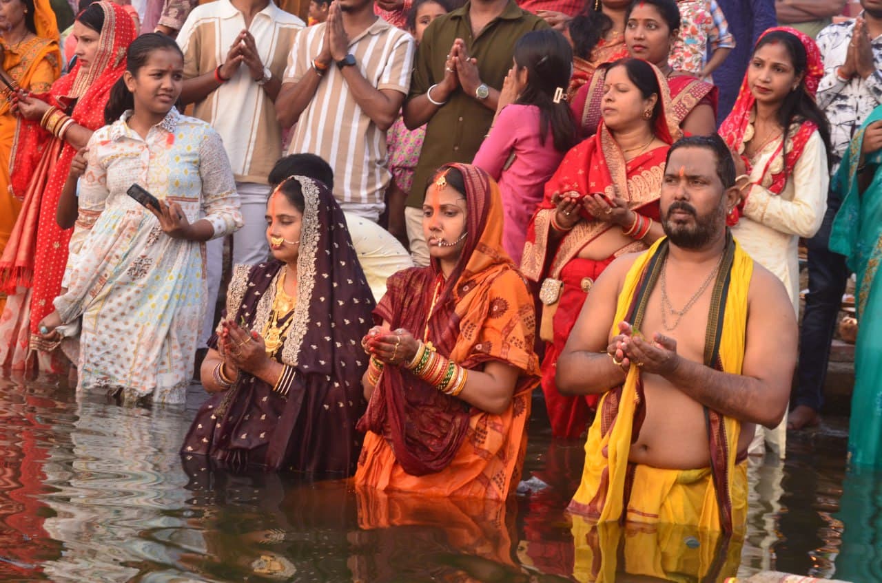 Chhath 