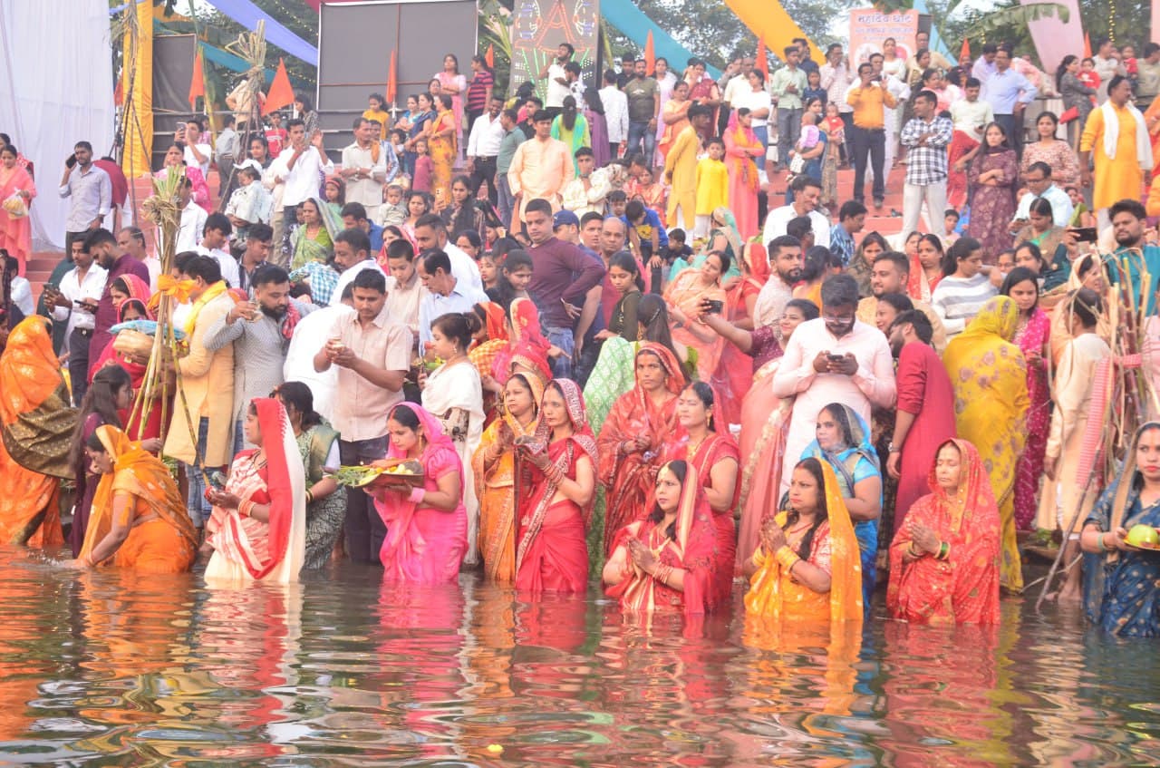 Chhath 