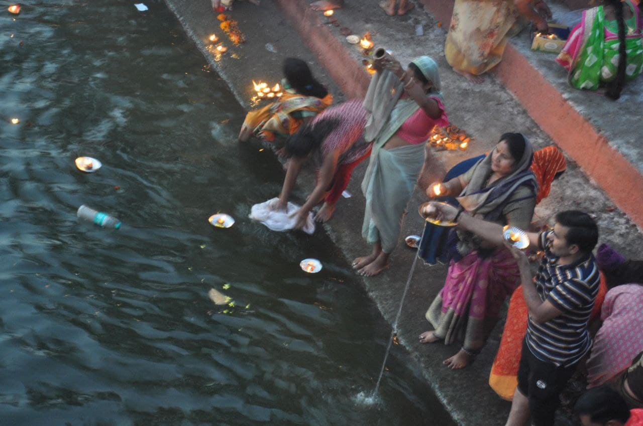 Kartik Purnima 2024