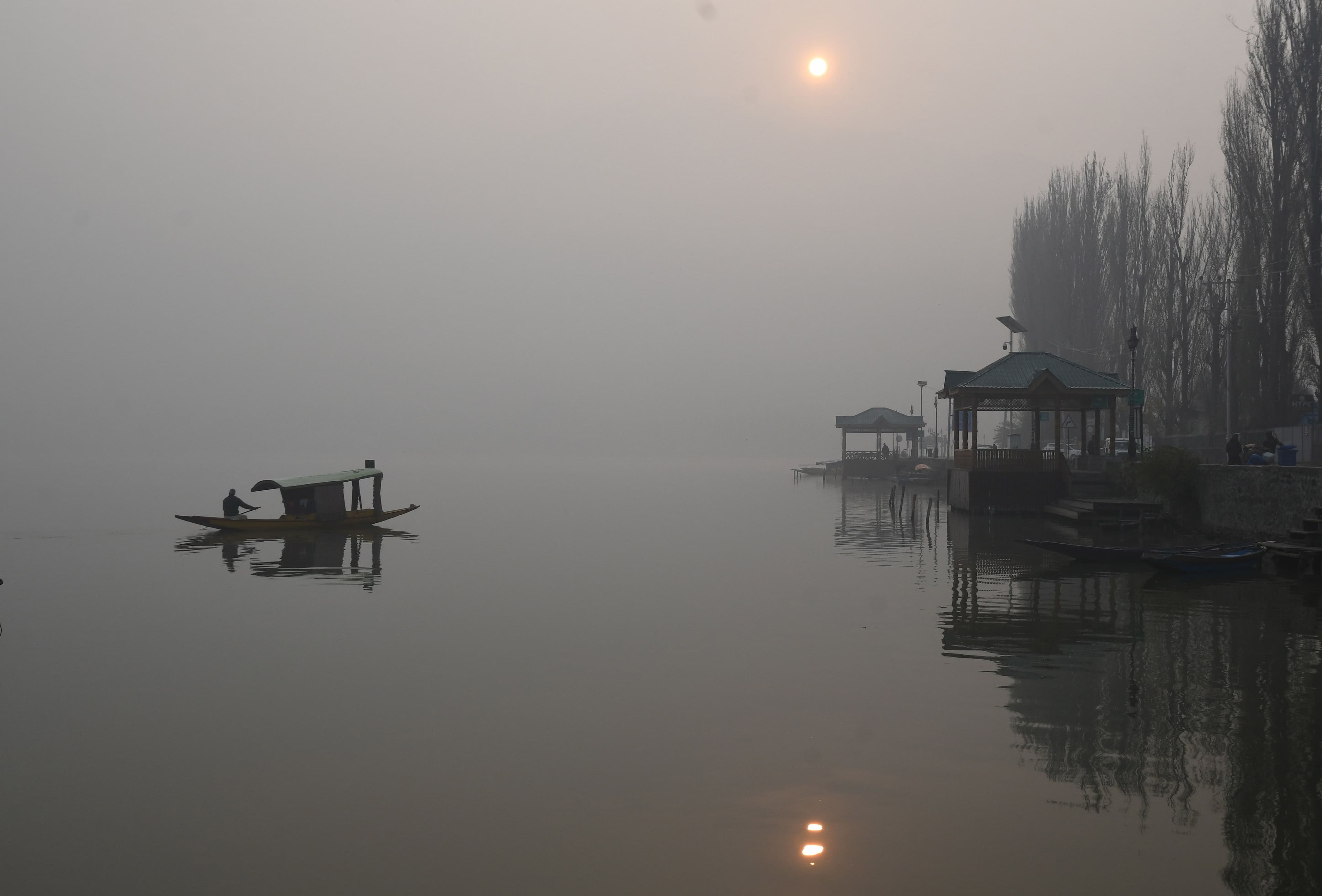 Jammu kashmir