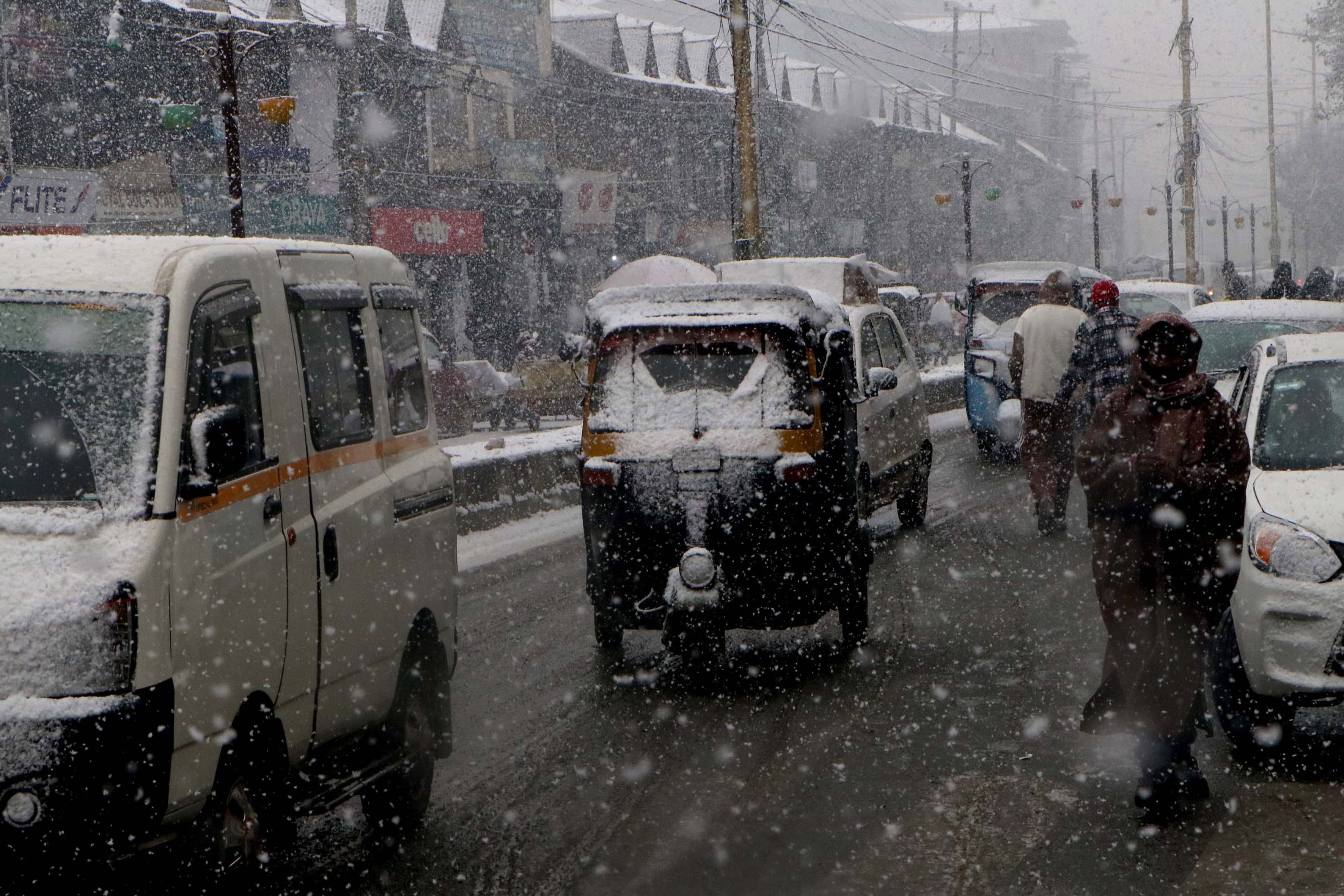 jammu kashmir 