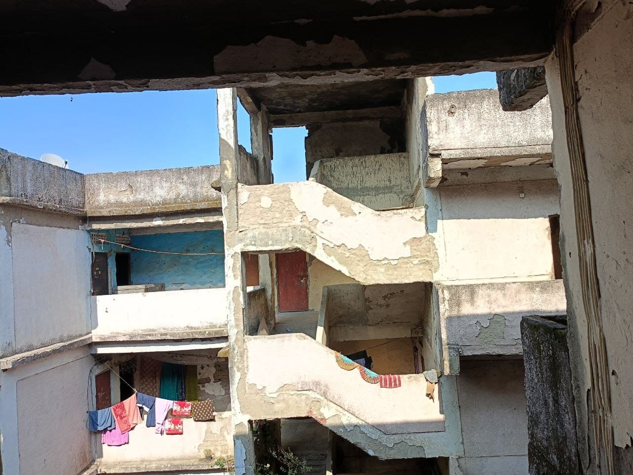 भूरी टेकरी