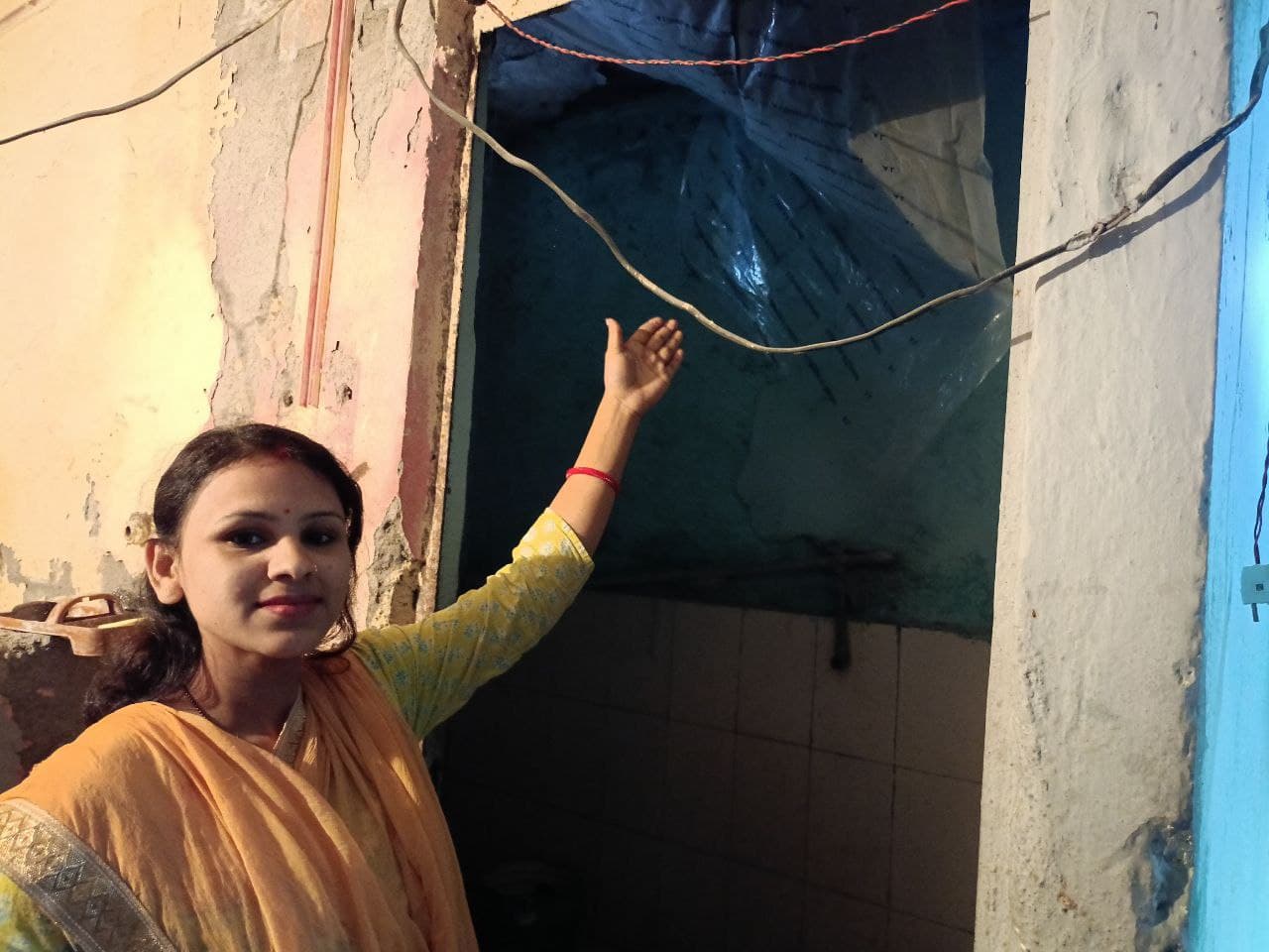 भूरी टेकरी