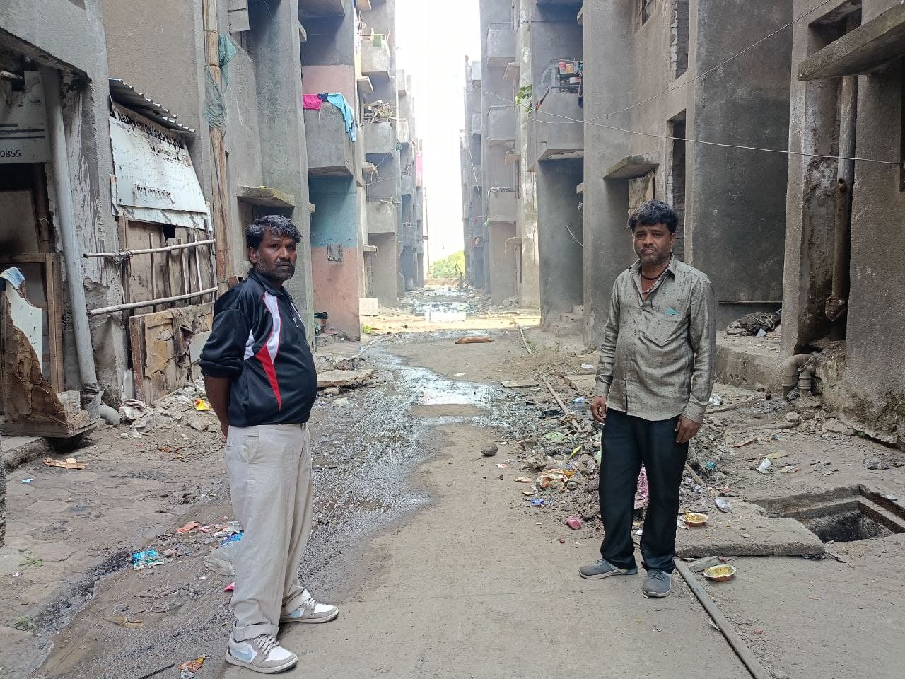 भूरी टेकरी