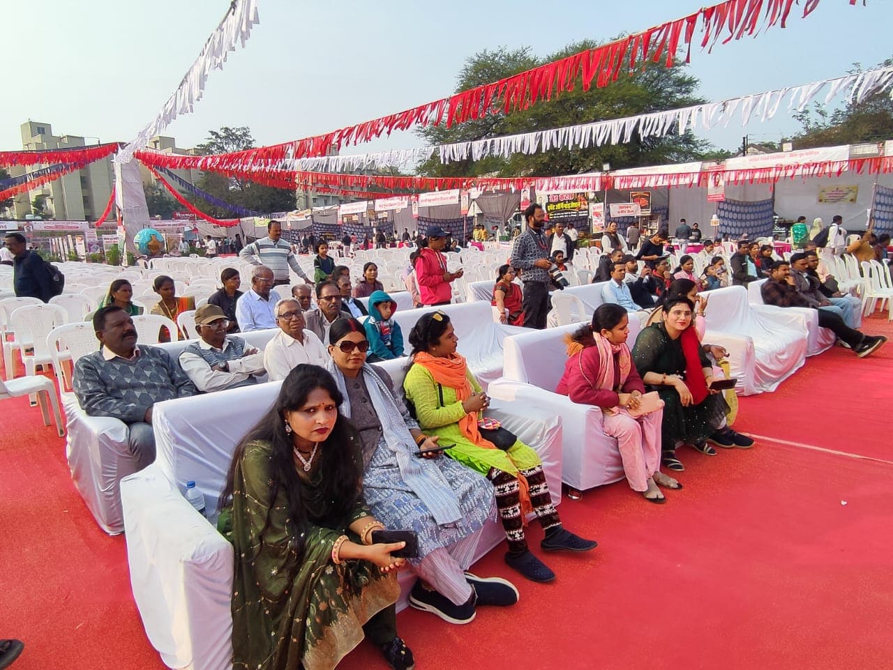 Chhindwara Food Festival