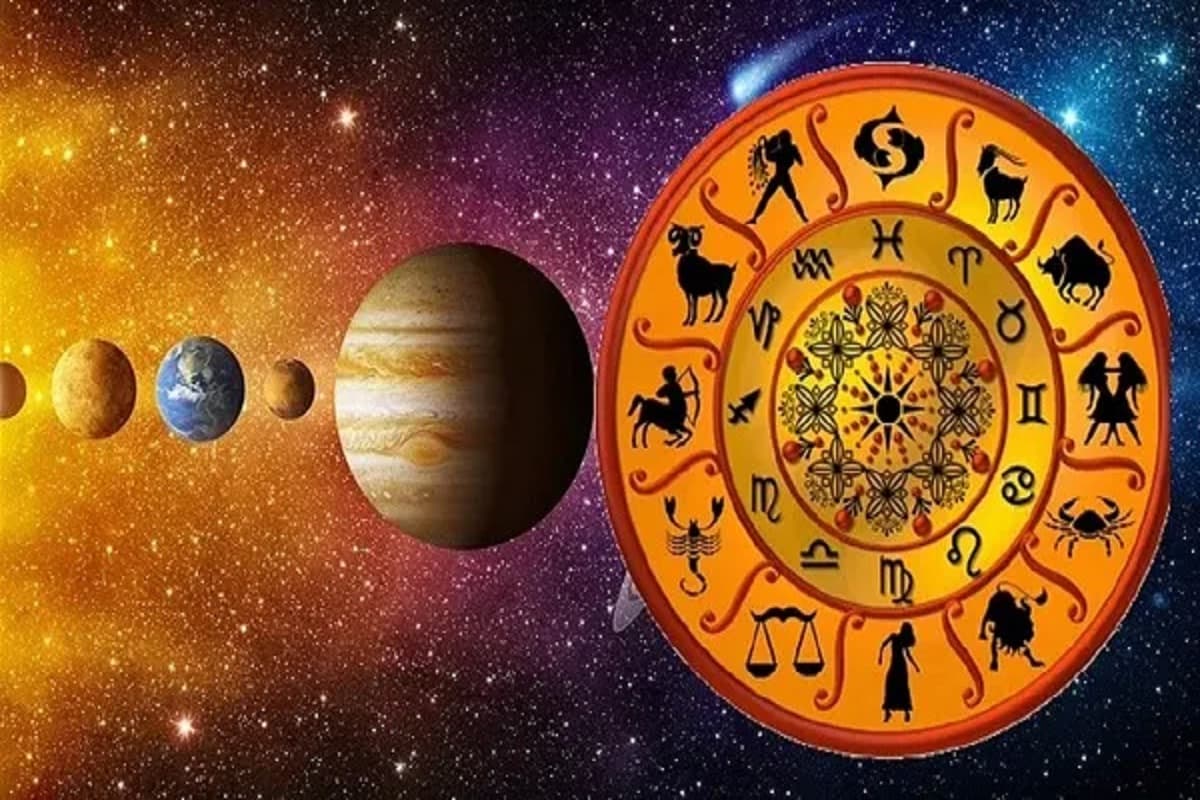 Monthly Horoscope January 2025