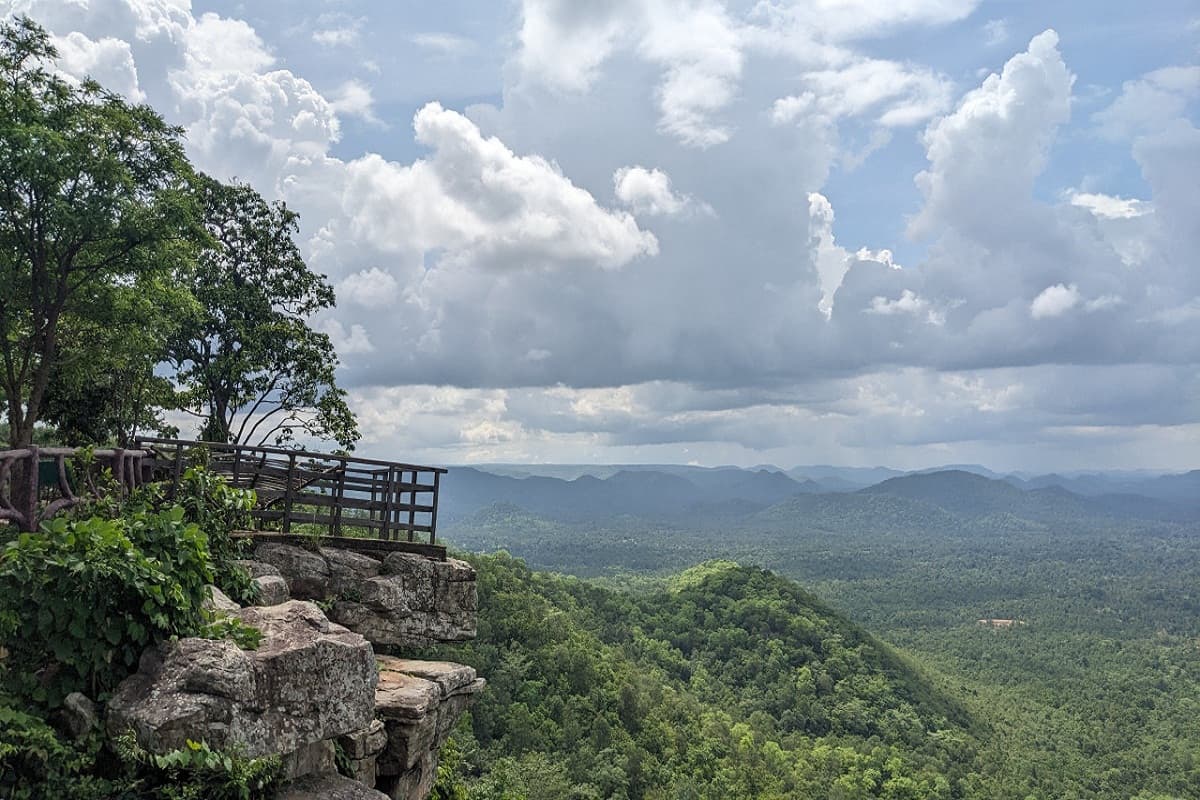 Chhattisgarh Tourist Spot