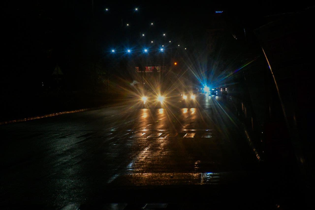 Rainy day in jaipur 