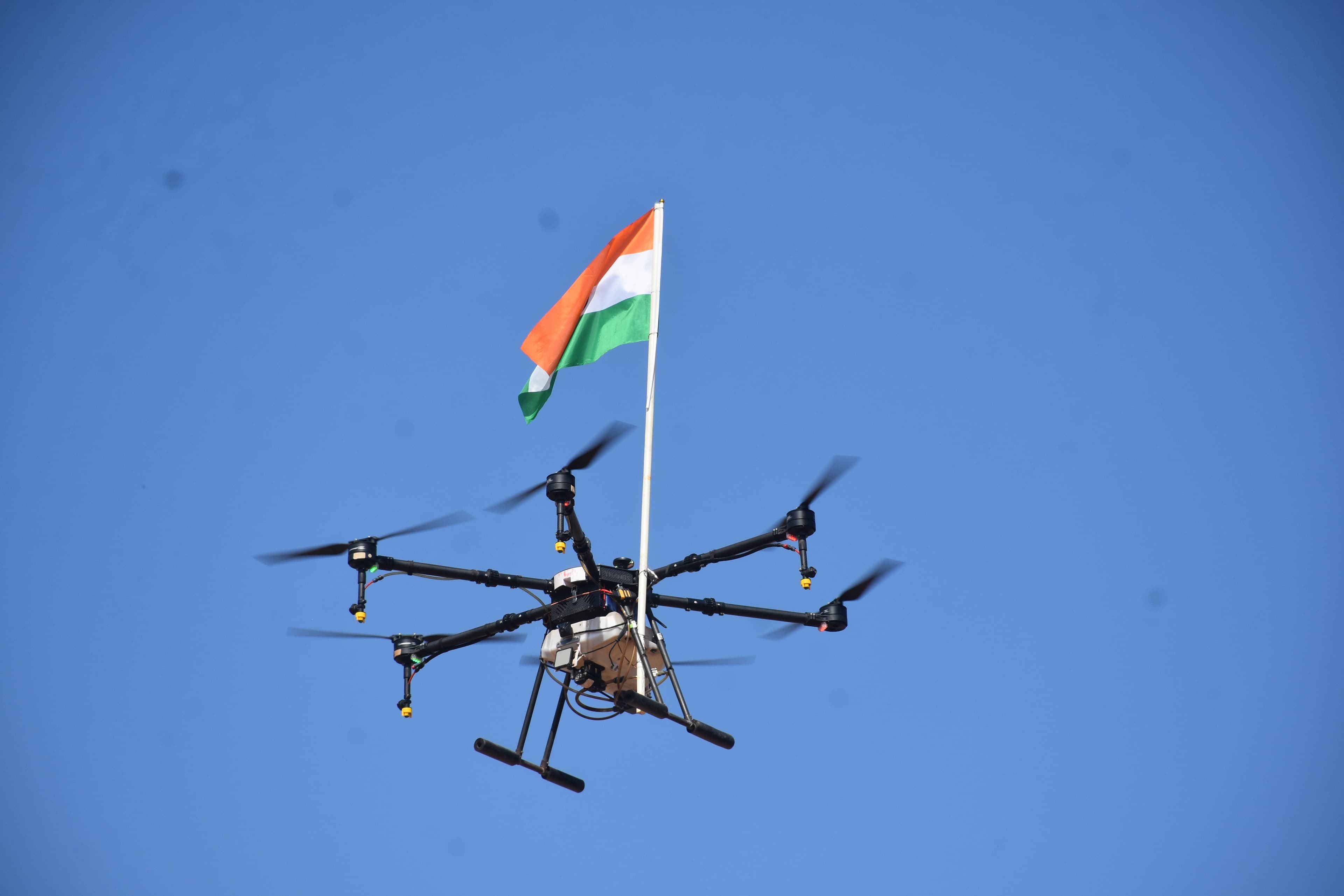 Republic Day Celebrations