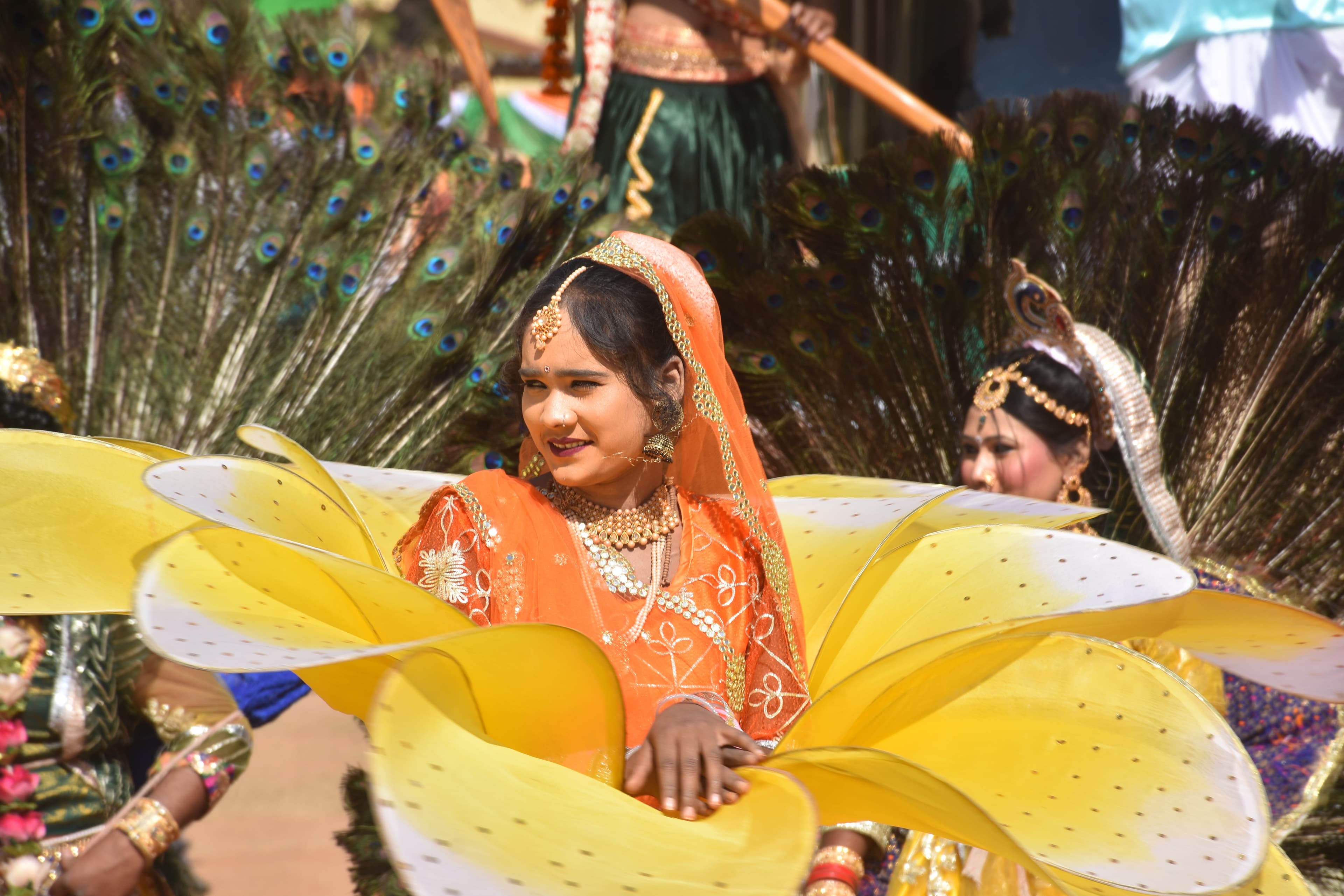 Republic Day Celebrations