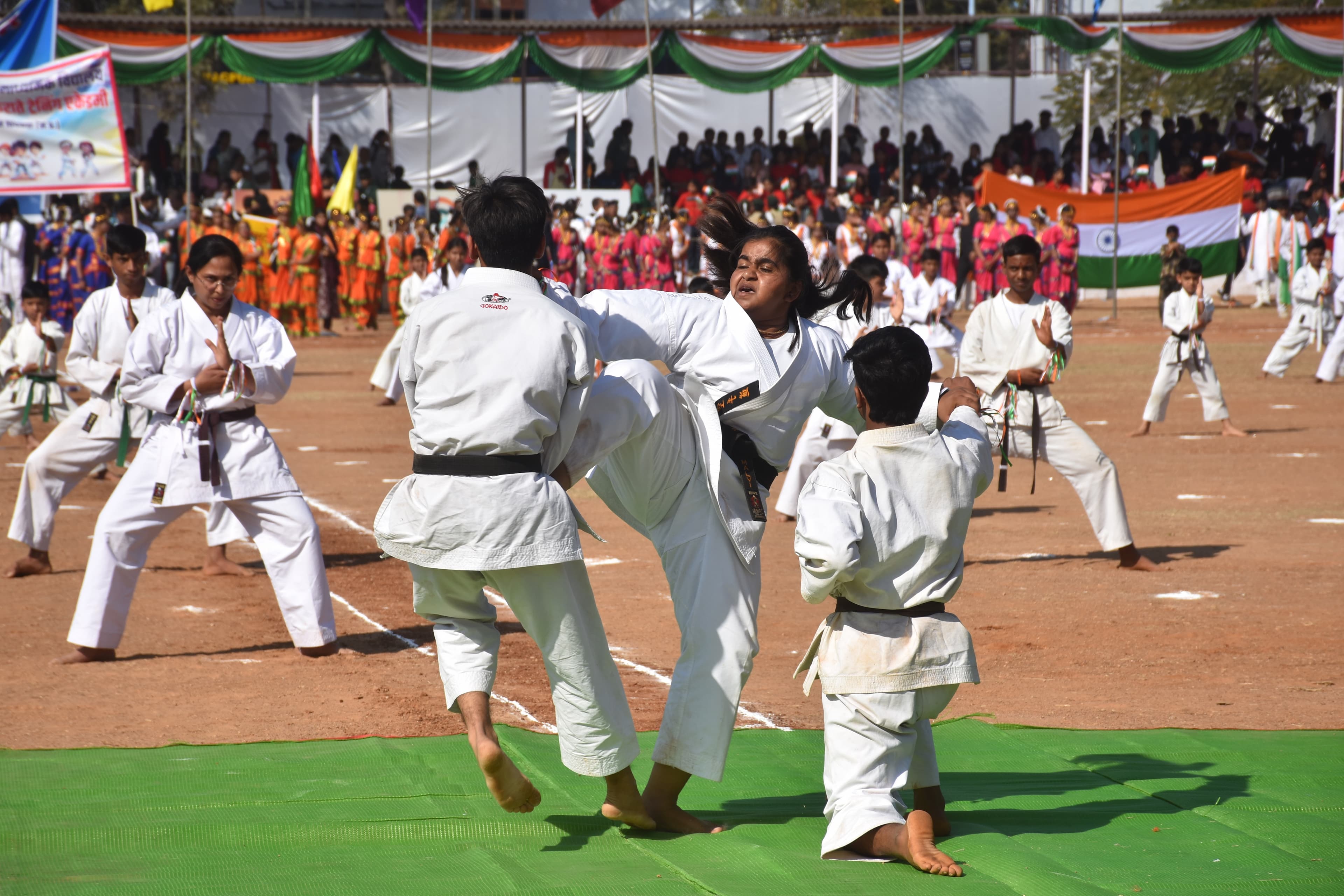 Republic Day Celebrations