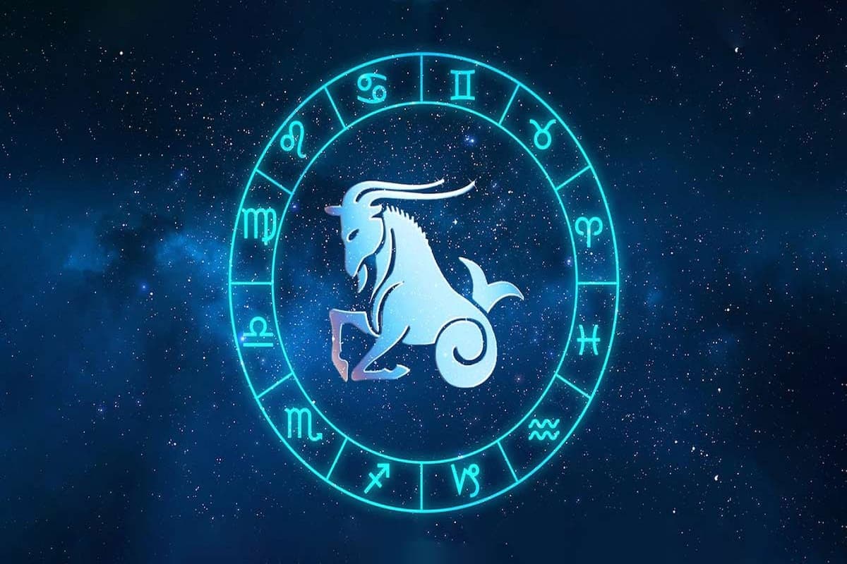 Monthly Horoscope January 2025